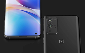 The OnePlus 9 Pro Will Use Next-gen, Low-power LTPO Displays, Says a New Leak 