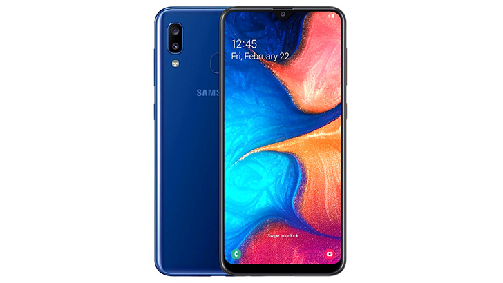 samsung a20 s whatmobile