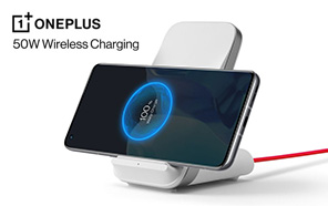 OnePlus 9 Pro Supports 50W Fast Wireless Charging; Video Reveals How it Outweighs the iPhone's Wired Fast Charge 