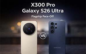 Vivo X300 Pro vs Galaxy S26 Ultra: Here’s how They Stack Up Across Multiple Categories 