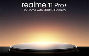Realme 11 Pro Plus Might Debut in May; Tipped to feature 200MP Primary Camera 