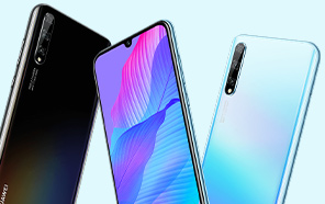 Huawei Y8p Gets Silently Listed on Official Global Website; Comes with 6.3 inch OLED Display & 48MP Triple Cameras 
