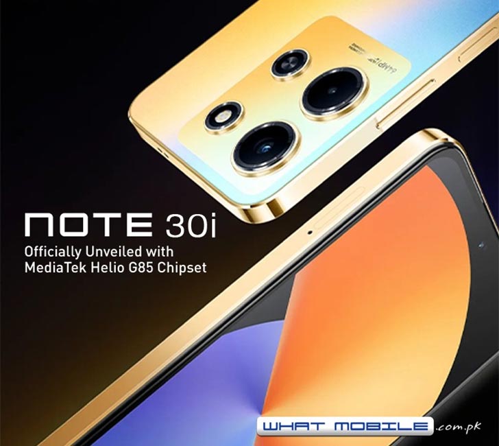 Infinix Mobile