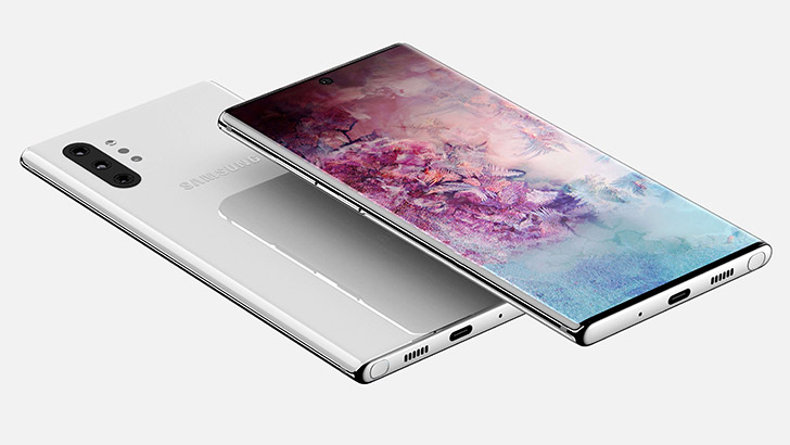 Samsung Galaxy Note 10 Lite Price In Pakistan Specs Propakistani