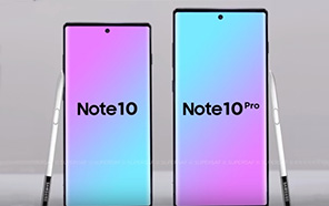 Samsung Galaxy Note 10 and Note 10 Pro to be unpacked on August 7 