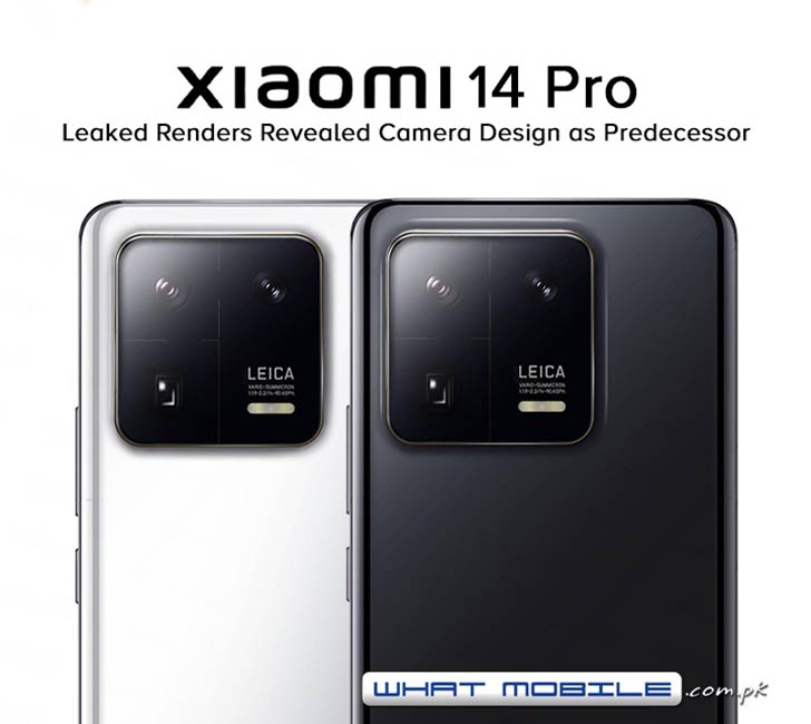 Xiaomi 13T, Xiaomi 13T Pro Leak Again in New Renders Ahead of