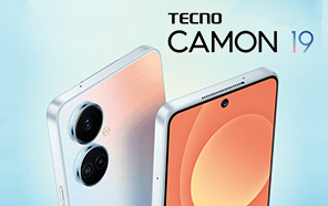 Tecno Camon 19 to Arrive in Pakistan Soon with 64MP Triple Camera and 5,000mAh Battery 
