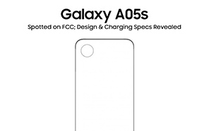 Samsung Galaxy A05s Features Inspected by FCC; Battery and Charging Stats Revealed 