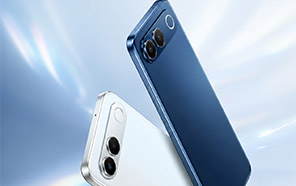 Vivo V80 Lite Teaser and Live Images Confirm Vivo S2 Rebrand with Matching Specs