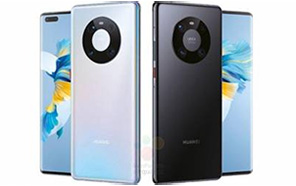 Huawei Mate 40 and Mate 40 Pro Featured in Marketing Renders; End of an Era 