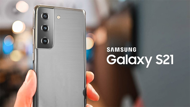 Samsung Galaxy S21 And Galaxy S21 Ultra Renders Leak Here Is Your First Look At The New Flagships Whatmobile News Samsung Galaxy S21 And Galaxy S21 Ultra Renders Leak Here Is Your First Look At The New Flagships Whatmobile News