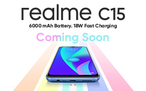 Realme C15 is Coming to Pakistan during the First week of November; Bang for Your Buck and More 