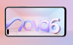 Huawei Nova 6 5G is launching on December 5, Official Teaser Promo Released 