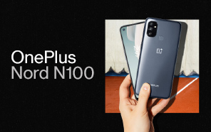 OnePlus Nord N100 Has a 90Hz Display After All, OnePlus Retracts the Original Statement 