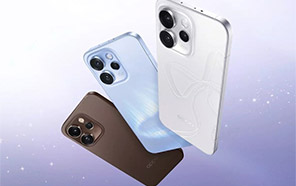 Oppo Reno 15 Series is Official with 120Hz AMOLED, Dimensity 8450 & 200MP Cameras 