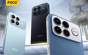 Xiaomi Poco F8 Series Chipsets Officially Teased; Global Launch Set for November 26