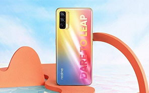 Realme X9 Series is Coming Soon; Design and MediaTek Dimensity 1200 Teased 