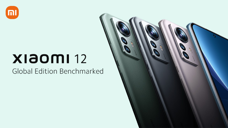 Xiaomi 12T & 12T Pro Specs and Images Featured in a Detailed Leak Before  the Official Launch - WhatMobile news