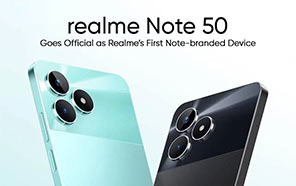 Realme Note 50 Quietly Dropped in the Philippines; 90Hz HD Plus Display & Unisoc T612 Chip 