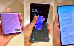 Samsung Galaxy Z Flip and Galaxy Fold Coming Soon to Pakistan, Head of Samsung Mobile Business Confirms 