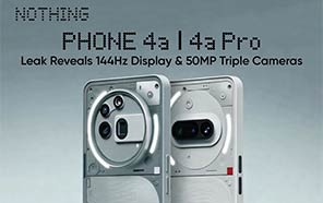 Nothing Phone (4a) Series Pricing and Key Details Surface After Launch Date Reveal