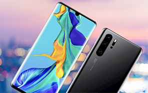 Short video Reveals the Huawei P30 Pro just days before the Official launch 