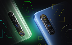 Realme Narzo 10 and Narzo 10A Teased in Promotional Posters; Launching on March 26 