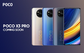 POCO X3 Pro Specifications, Product Images, and Pricing Listed Online Before the Upcoming Launch 