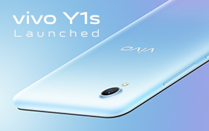 vivo Y1s Specs and Price