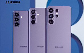 Samsung Galaxy S27 Series to Feature UFS 5.0 Storage on Select Models 