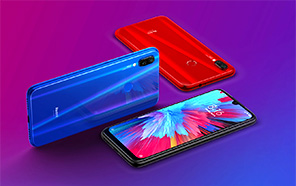 Redmi Note 7S Launched with 48 MP camera, Snapdragon 660 & 6.3-inch display 