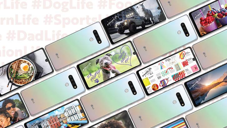 LG Stylo 6 - The Latest Mid-ranger from LG that Brings a Gorgeous ...
