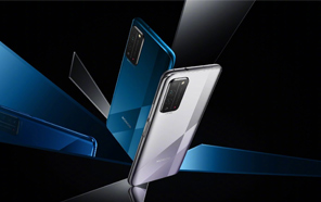 Honor X10 5G Goes Official with Kirin 820, a Pop-up Camera, 5G Connectivity, and More 