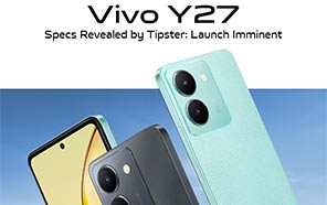 Vivo Y27 4G Tipped; Expected To Debut in July with Mid-range Features 