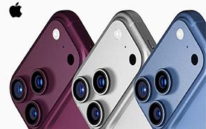 iPhone 18 Pro and Pro Max Leaked Apple Files Confirm Variable Aperture Camera 