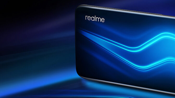 realme c7pro