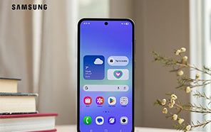 Galaxy A36 Surfaces with One UI 8 Beta on Samsung Servers; Rollout Begins Shortly 