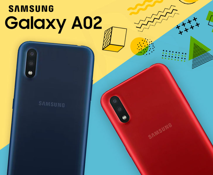 A02 samsung Samsung Galaxy