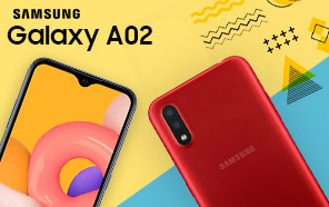 Samsung Galaxy A02 and Samsung Galaxy M02 Leak: Certifications, Benchmarks, and More 