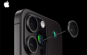 iPhone 18 Pro & Pro Max Tipped to Feature Variable Aperture for Better Night Photos
