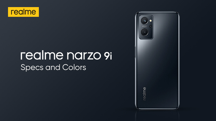 Realme 9 4g 8 128 Купить