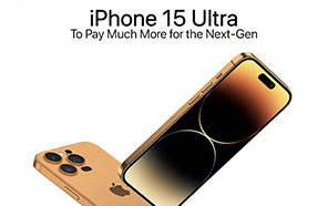 Apple iPhone 15 Ultra; The highest-end Sibling will Increase the Cost by 200$ Next Year 