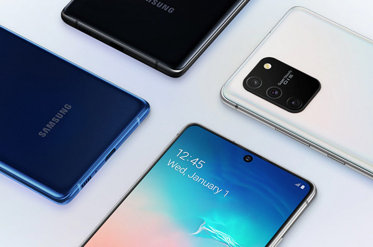 Galaxy S10 Lite and Galaxy Note 10 Lite price has been confirmed - SamMobile