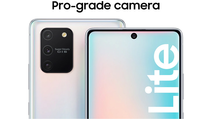 samsung galaxy s10 lite whatmobile