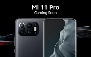 Xiaomi Mi 11 Pro Cameras to Offer 120x Zooming; Latest Product Image Shows a Redesigned Phone 