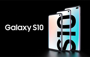 Samsung Galaxy S10 and S10+ are now official, Pre-Orders start today in Pakistan 