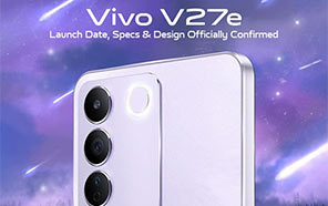 Vivo V27e Confirms Launch Date and Shares a Few Highlights on the Official Landing Page  