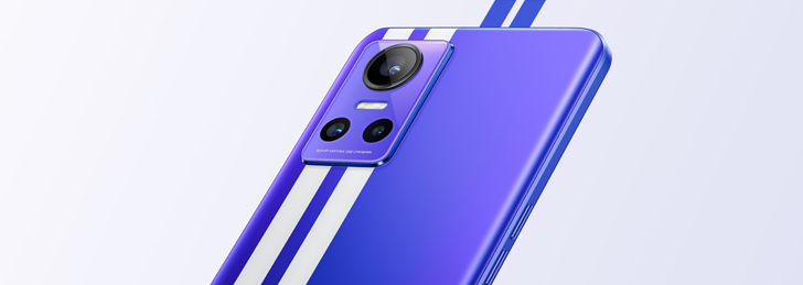 Realme GT Neo 3 is Launching Later this Year; A Foldable and Under-display  Cameras Also Coming - WhatMobile news