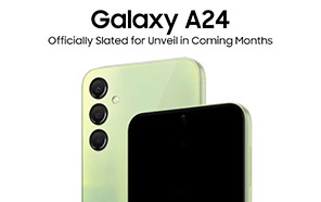 Samsung Galaxy A24's Imminent Launch Confirmed; Officially Slated for Unveil in Coming Months   