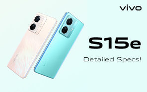 Vivo S15e Core Specifications Featured in a Detailed Leak Before the April 25 Launch 